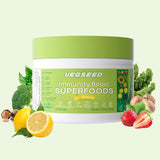 Immunity Boost Superfoods Powder